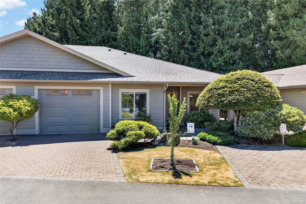 161 Shelly Rd 5, Parksville