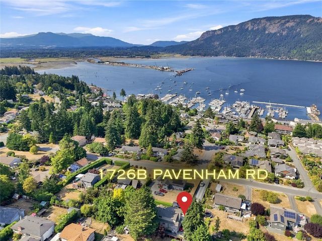 2 of 60 - 1726b Pavenham Rd, Cowichan Bay, BC