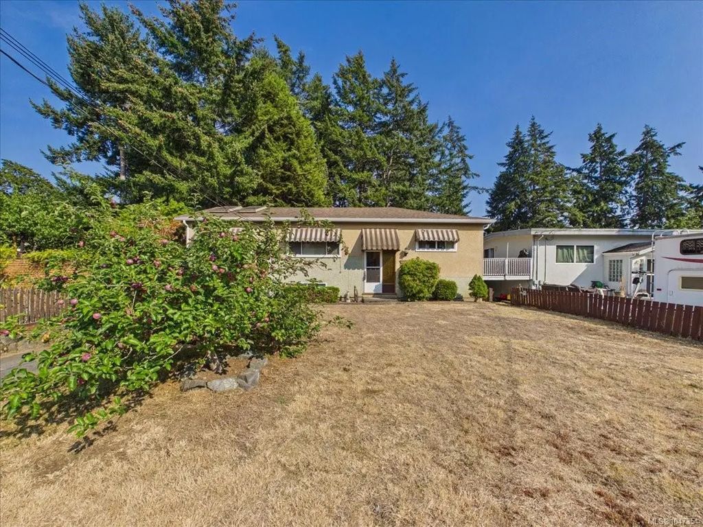 2707 Scafe Rd, Langford
