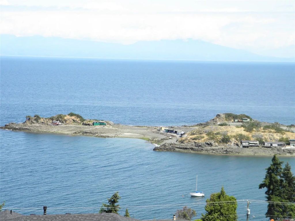 3855 Gulfview Dr, Nanaimo