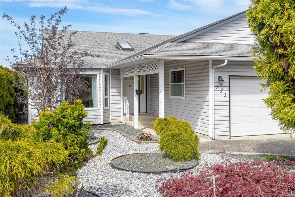 753 Soriel Rd, Parksville