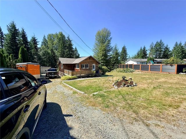 2 of 24 - 4069 Nimpkish Cres, Woss, BC