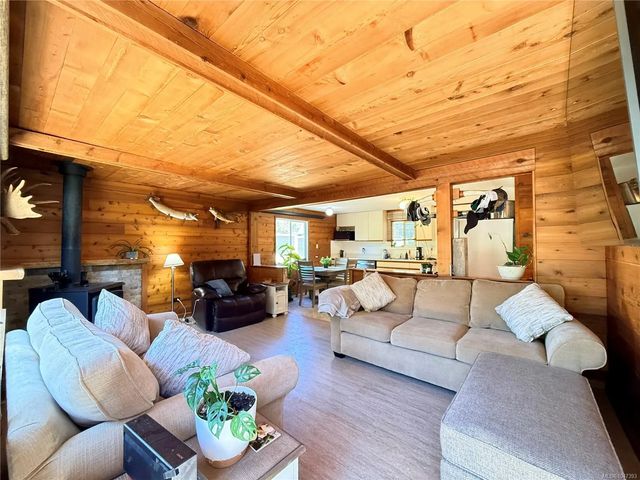 5 of 24 - 4069 Nimpkish Cres, Woss, BC