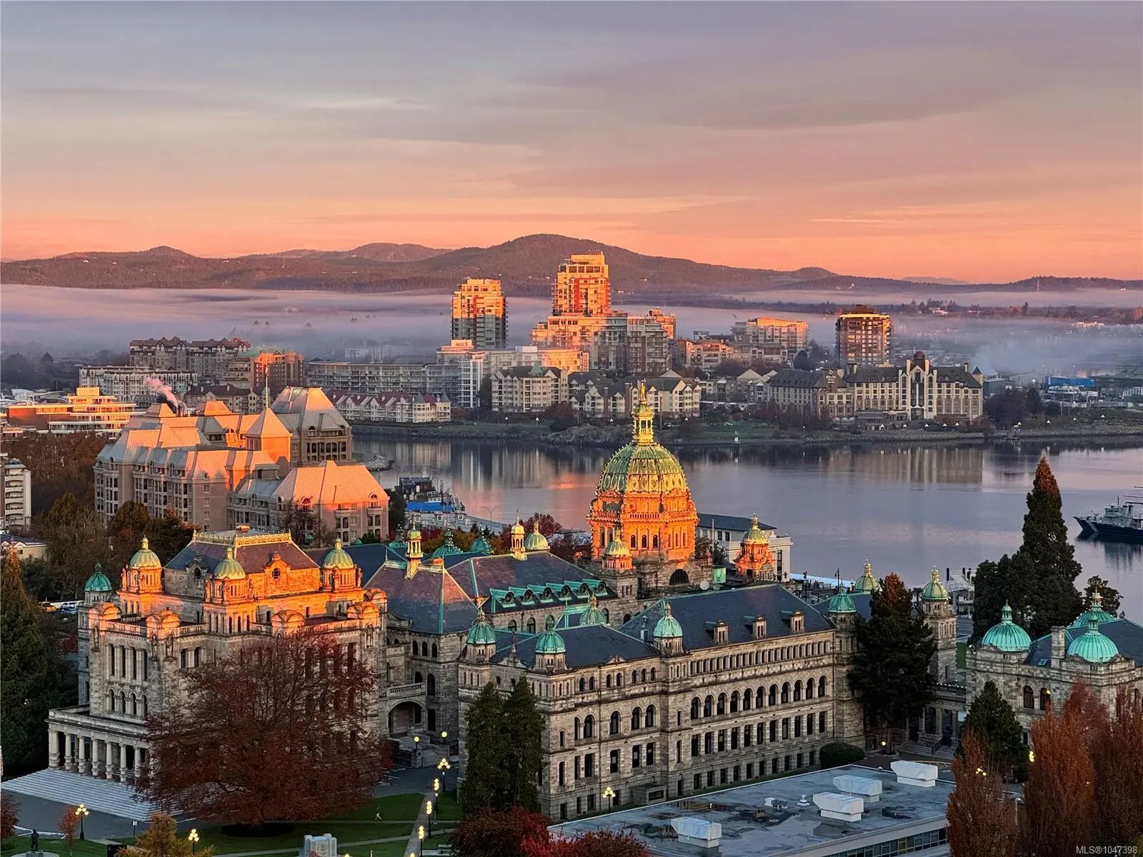 MLS Number 1047398 in the city of Victoria Homes for Sale by , the zipcode of V8V 1S9