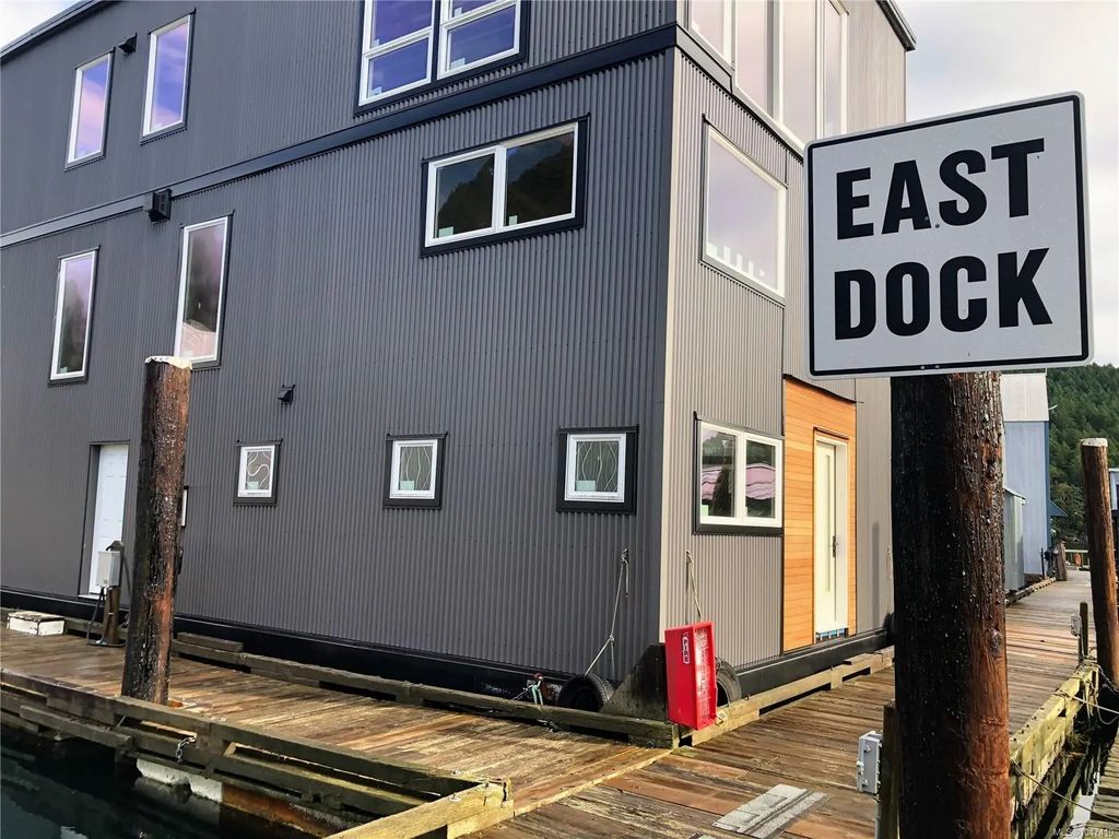 5000 Genoa Bay Hwy East Wing, Duncan
