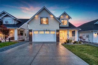 2044 Mountain Vista Dr, Nanaimo