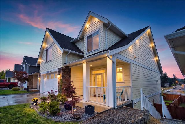 2 of 45 - 2044 Mountain Vista Dr, Nanaimo, BC