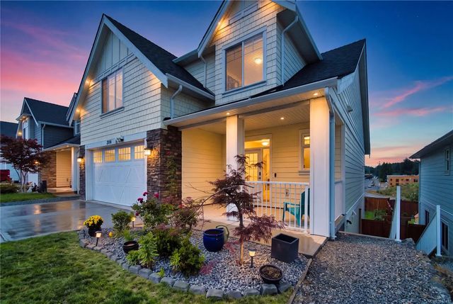 3 of 45 - 2044 Mountain Vista Dr, Nanaimo, BC