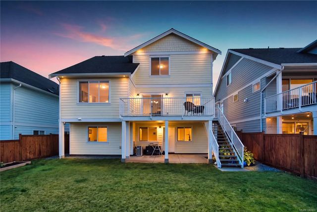 4 of 45 - 2044 Mountain Vista Dr, Nanaimo, BC