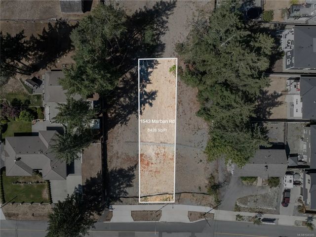 1543 Marban Rd, Nanaimo