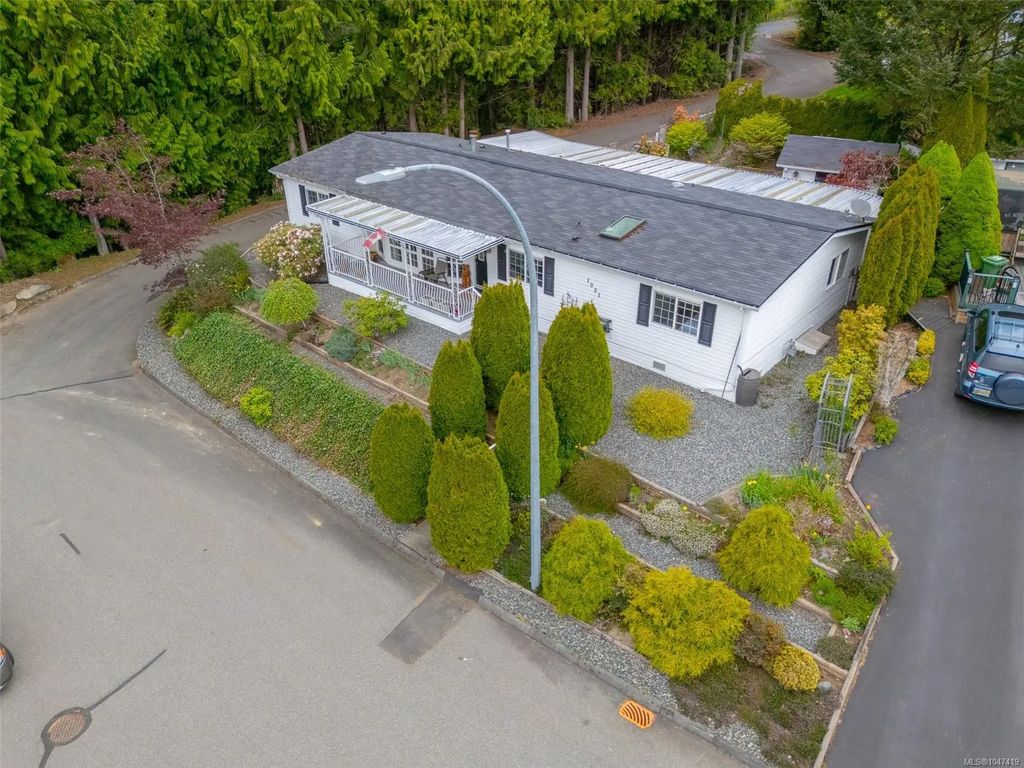 1051 Murchie Way 76, Nanaimo