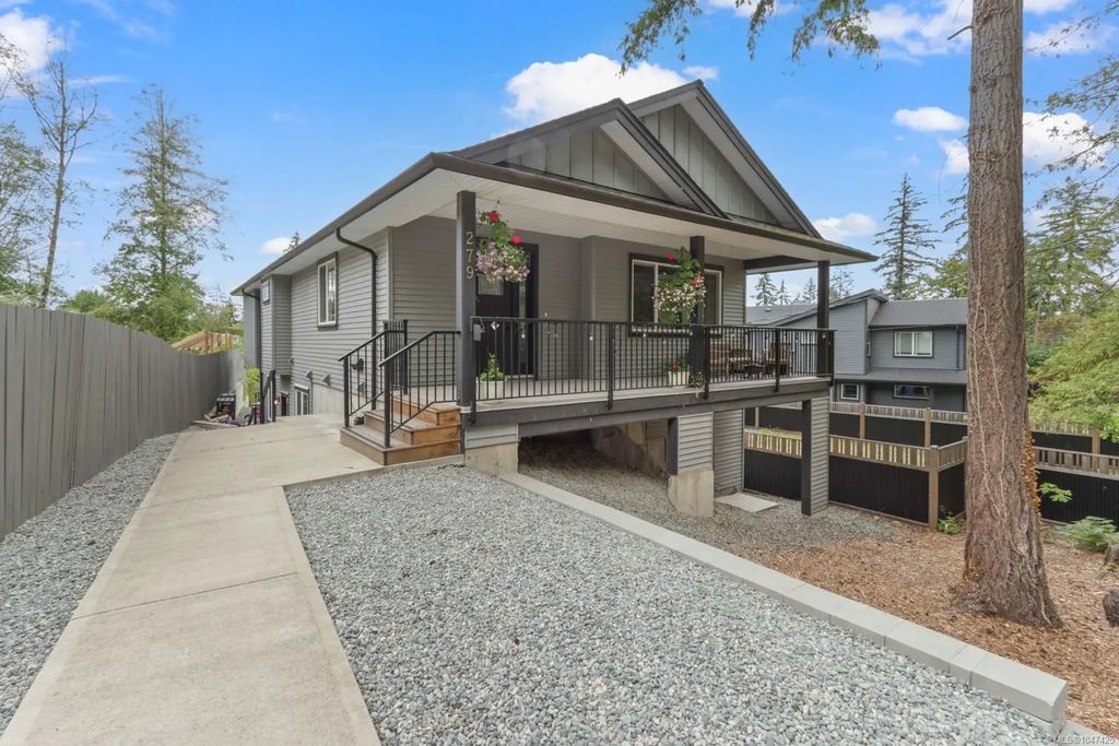 279 Westwood Rd, Nanaimo