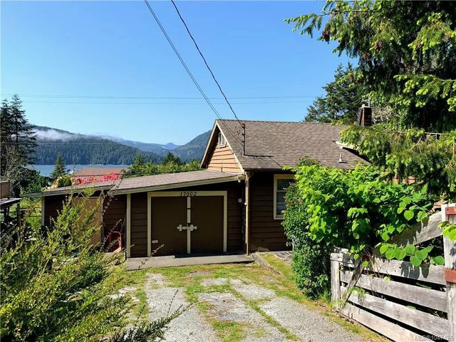 2 of 51 - 17002 Wickanninish Rd, Port Renfrew, BC