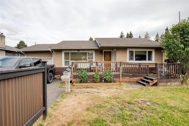 543 Bradley St, Nanaimo
