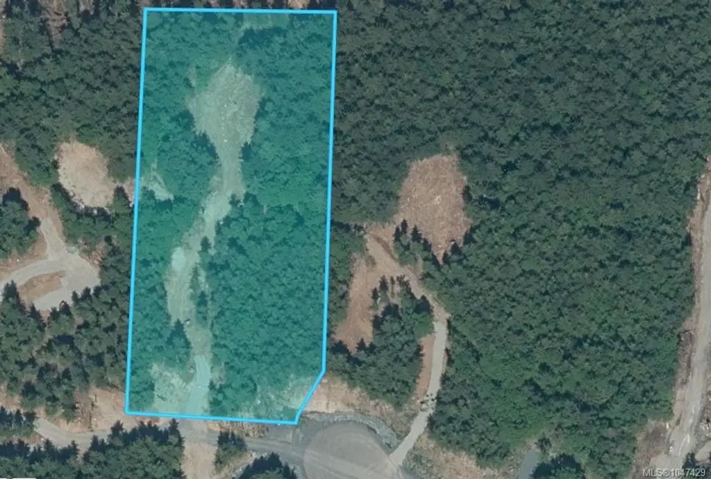 Lot 2 Creekside Glen, Sooke