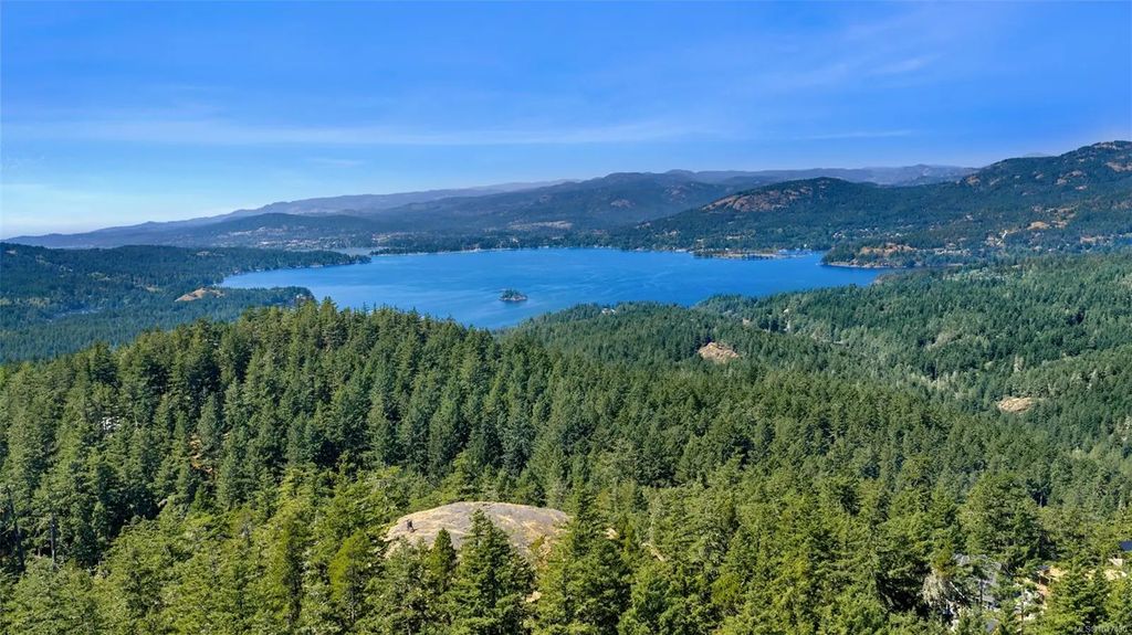 12 Cains Way Lot, Sooke