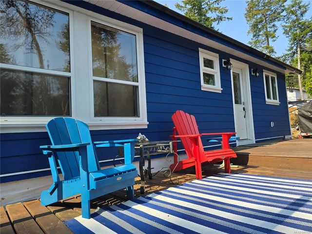 2 of 72 - 234 Plateau Rd, Thetis Island, BC