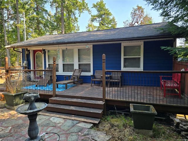 3 of 72 - 234 Plateau Rd, Thetis Island, BC