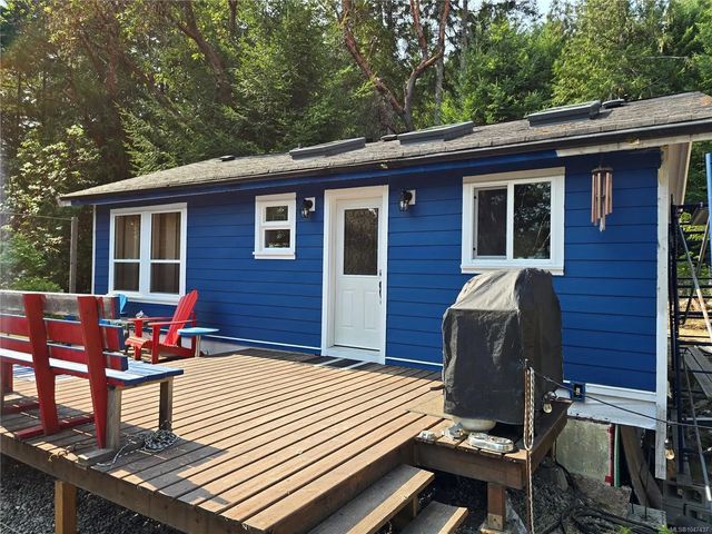 4 of 72 - 234 Plateau Rd, Thetis Island, BC