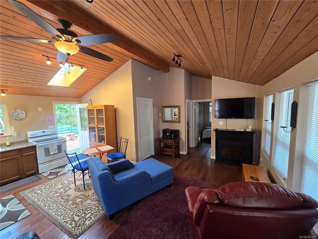 5 of 72 - 234 Plateau Rd, Thetis Island, BC