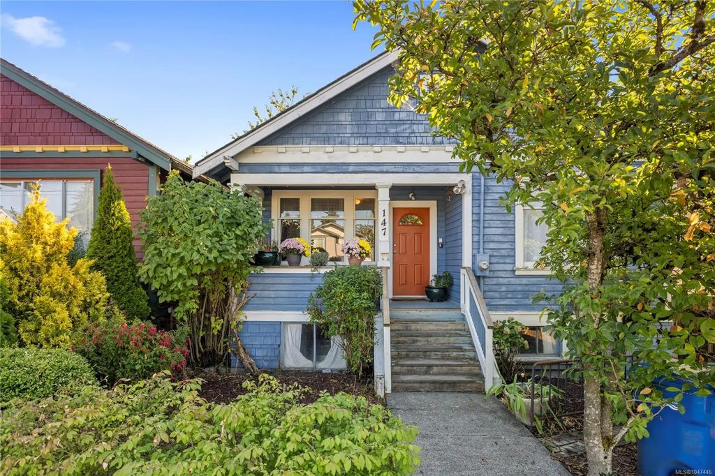 147 Victoria Rd, Nanaimo