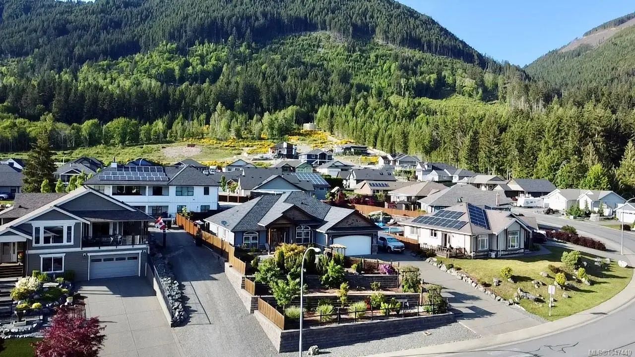 MLS Number 1047449 in the city of Lake Cowichan Homes for Sale by , the zipcode of V0R 2G1