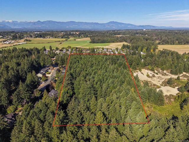 2 of 11 - Lt 4 Pritchard Rd, Comox, BC