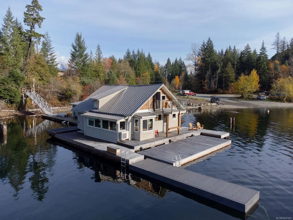 11000 Central Lake Rd 12, Port Alberni
