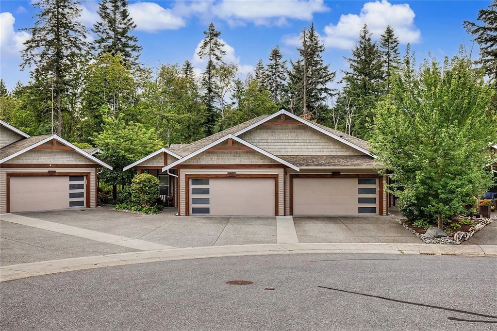 4165 Emerald Woods Pl, Nanaimo