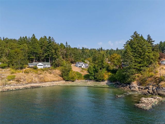 4 of 45 - 1209 Port Washington Rd, Pender Island, BC