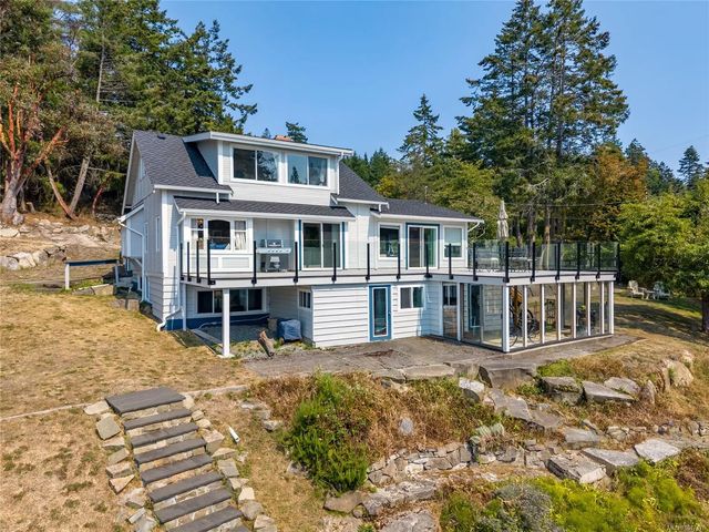 5 of 45 - 1209 Port Washington Rd, Pender Island, BC