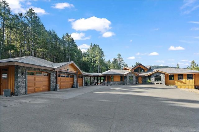 2 of 80 - 2311/2307 Sylvester Rd, Shawnigan Lake, BC