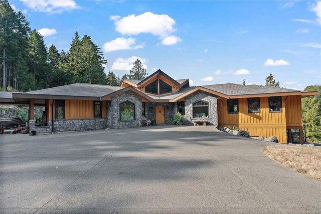 3 of 80 - 2311/2307 Sylvester Rd, Shawnigan Lake, BC