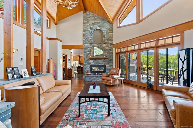 5 of 80 - 2311/2307 Sylvester Rd, Shawnigan Lake, BC