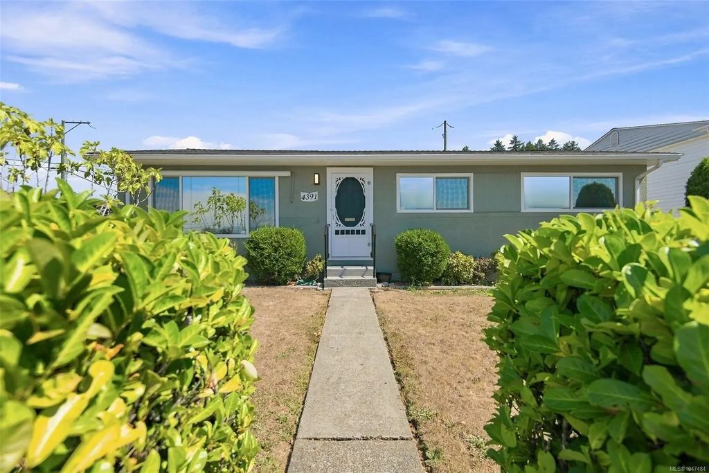 4391 11th Ave, Port Alberni