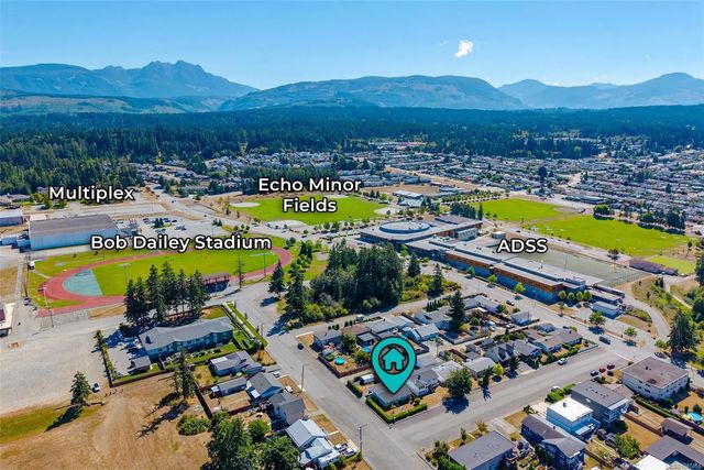 2 of 26 - 4391 11th Ave, Port Alberni, BC