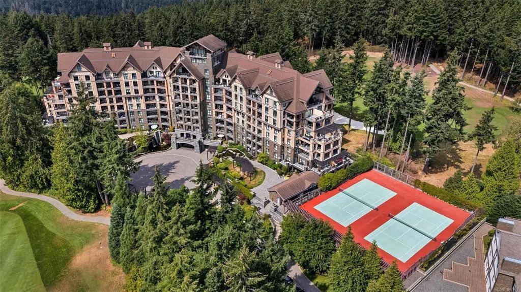 1400 Lynburne Pl 720, Langford