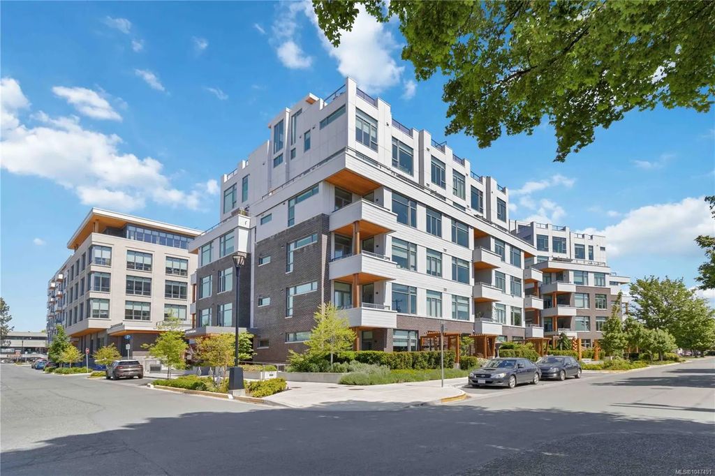 501 Park Pl 601, Esquimalt