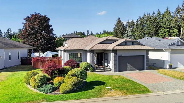 5722 Quarry Cres, Nanaimo