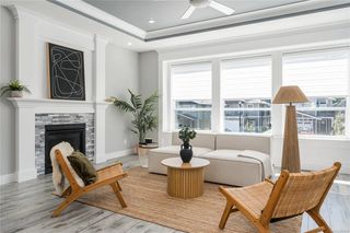 419 Silver Mountain Dr, Nanaimo