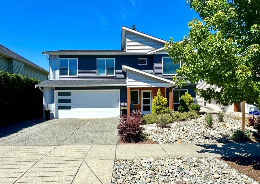532 Lori Pl, Nanaimo
