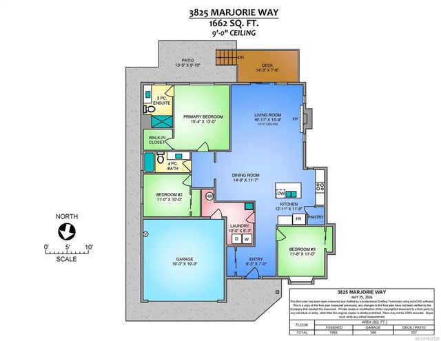 2 of 29 - 3825 Marjorie Way, Nanaimo, BC