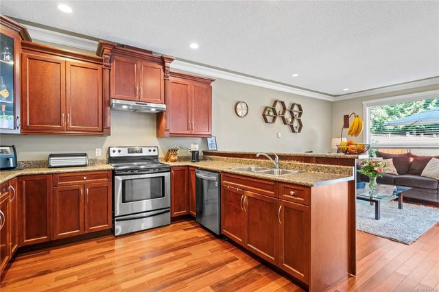 5 of 23 - 5192 Dunster Rd, Nanaimo, BC