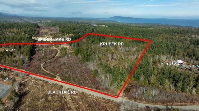 2 of 21 - 815 Spider Lake Rd Lot 11, Qualicum Beach, BC