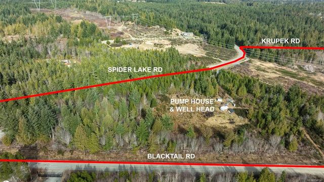 3 of 21 - 815 Spider Lake Rd Lot 11, Qualicum Beach, BC