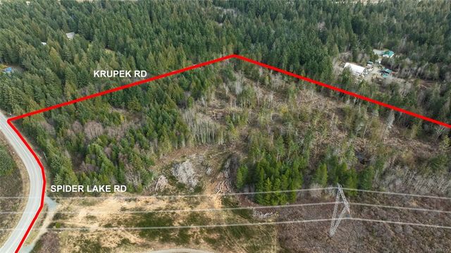 4 of 21 - 815 Spider Lake Rd Lot 11, Qualicum Beach, BC