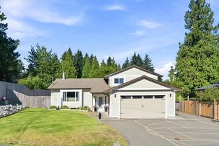 5579 Clipper Dr, Nanaimo