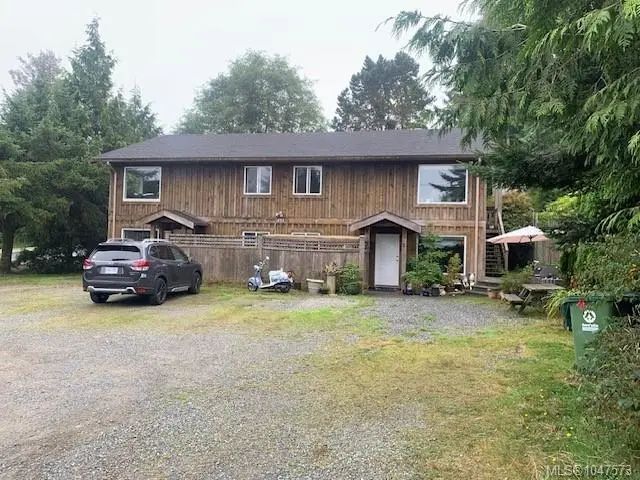 1047573, Residential, 451 Neill St, Tofino, BC, , , V0R 2Z0