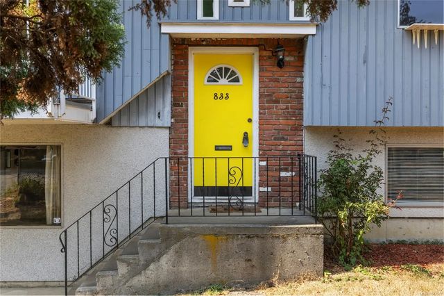 2 of 38 - 833 Jordon Ave, Nanaimo, BC