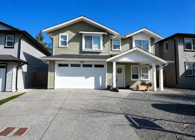 1656 Roberta Rd S, Nanaimo